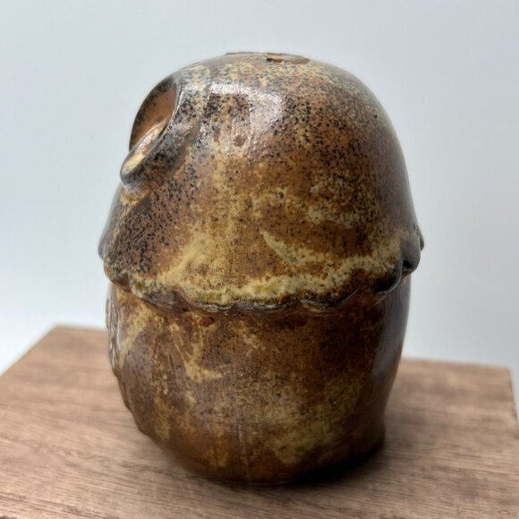 Otagiri Owl single salt or pepper shaker - Picture 5 of 10